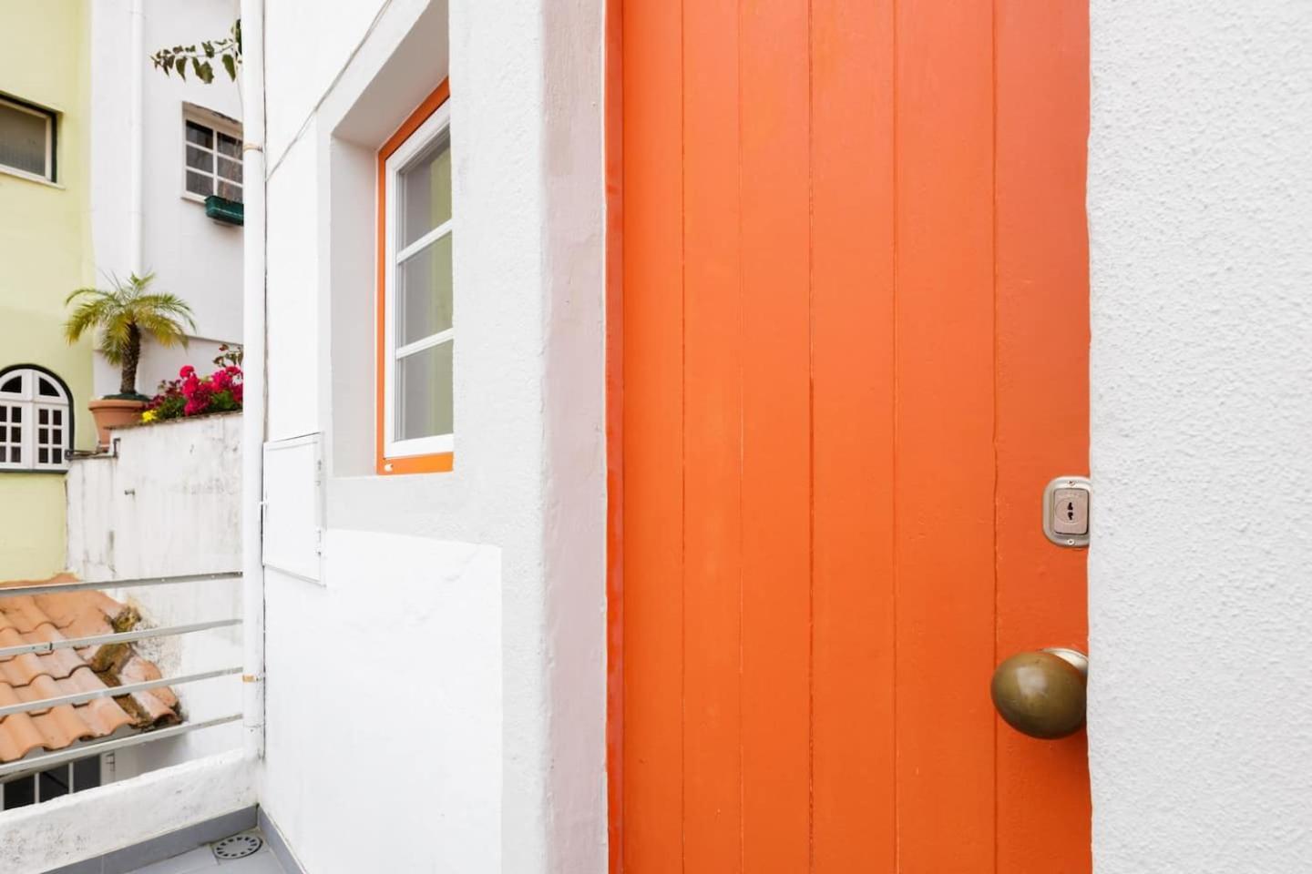 My Lisbon Love Affair Exterior photo